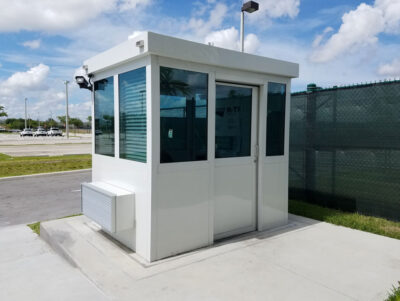 Wall-mounted-A-C-Unit